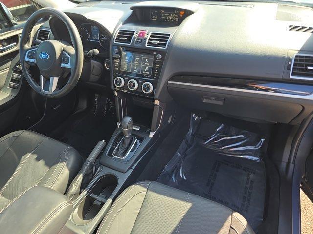 used 2018 Subaru Forester car, priced at $20,895