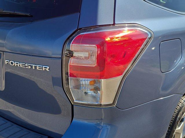 used 2018 Subaru Forester car, priced at $20,895