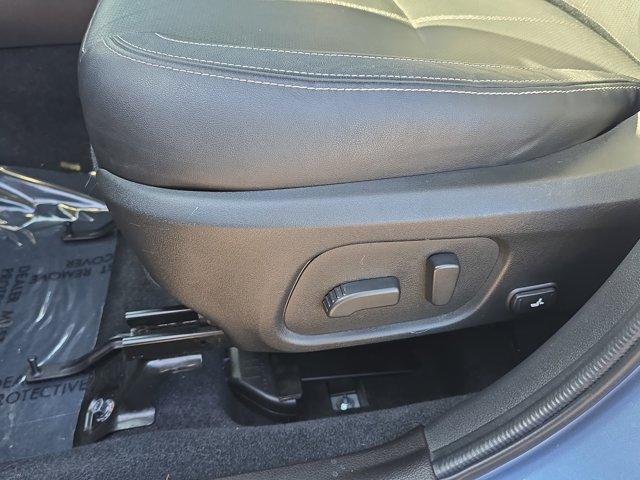 used 2018 Subaru Forester car, priced at $20,895