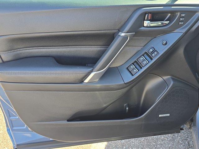 used 2018 Subaru Forester car, priced at $20,895
