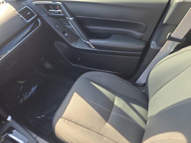 used 2018 Subaru Forester car, priced at $20,895