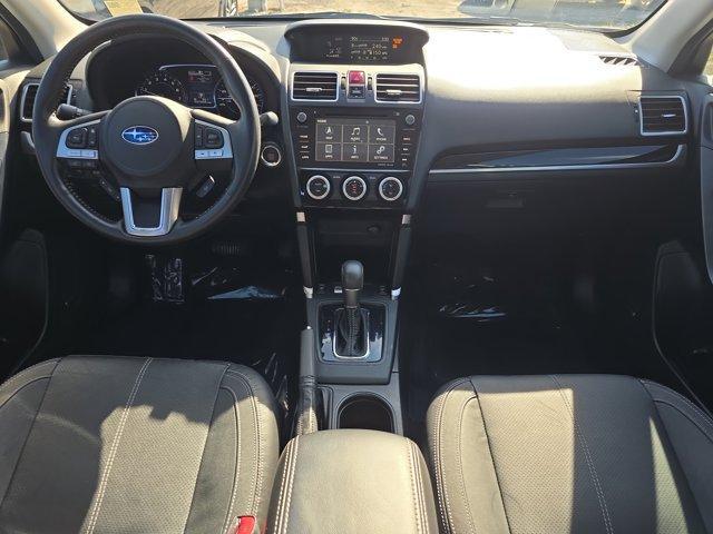 used 2018 Subaru Forester car, priced at $20,895