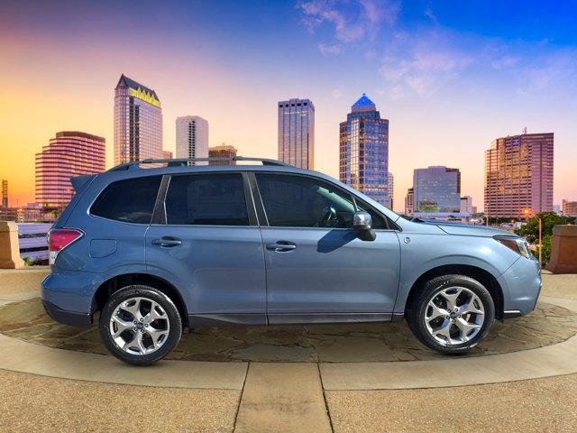 used 2018 Subaru Forester car, priced at $20,895