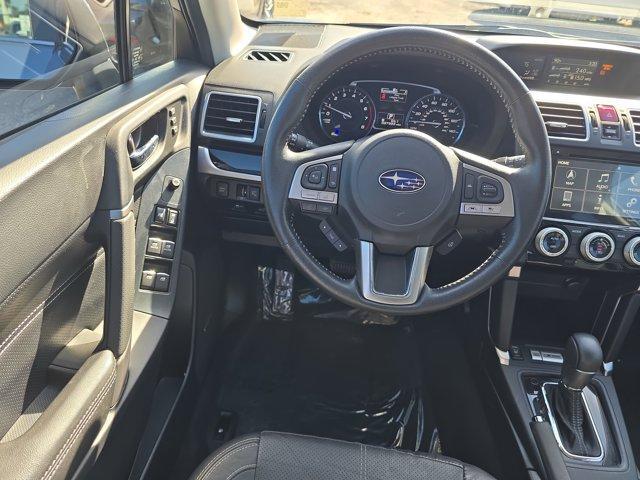 used 2018 Subaru Forester car, priced at $20,895