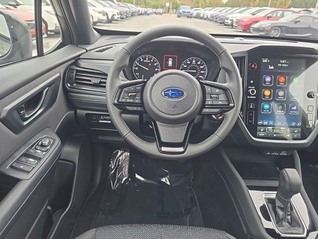 new 2025 Subaru Forester car, priced at $33,908