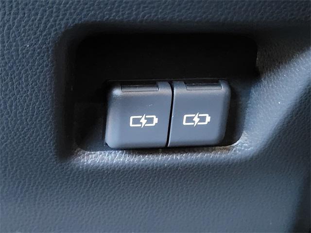 used 2023 Toyota RAV4 car, priced at $27,995