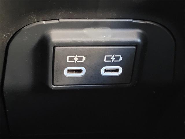 used 2023 Toyota RAV4 car, priced at $27,995