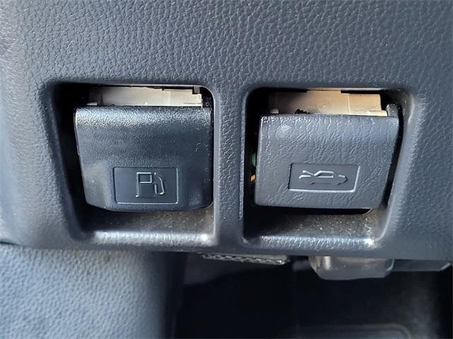 used 2023 Toyota RAV4 car, priced at $27,995