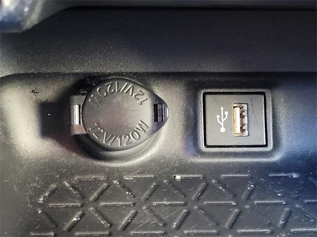 used 2023 Toyota RAV4 car, priced at $27,995