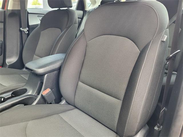 used 2022 Kia Forte car, priced at $17,690