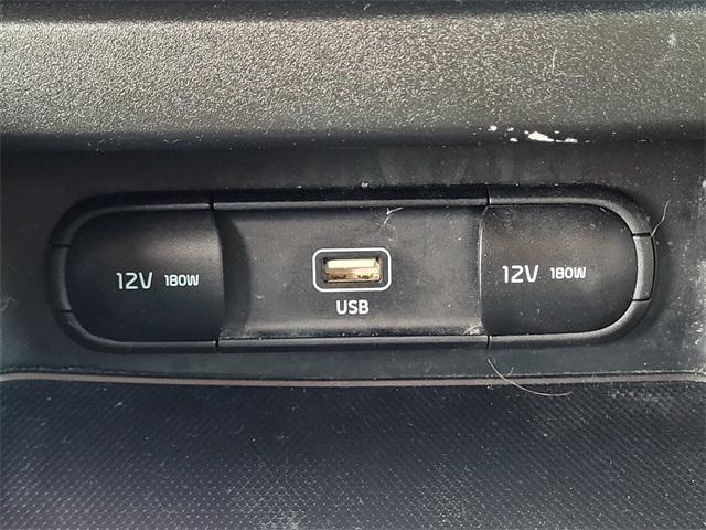 used 2022 Kia Forte car, priced at $17,690