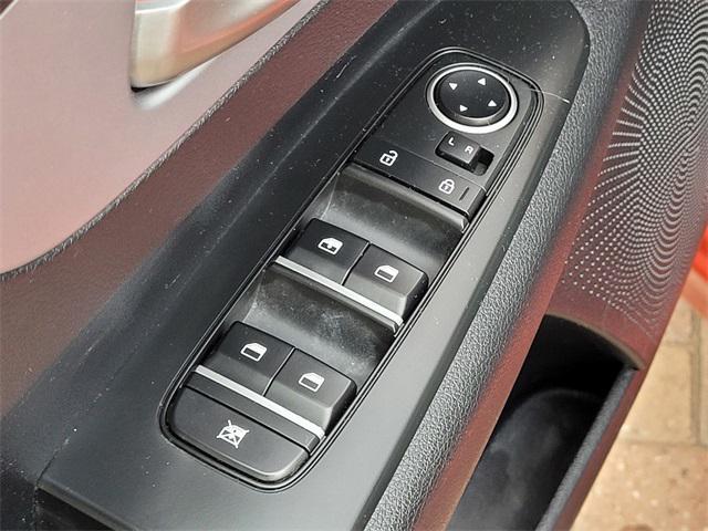 used 2022 Kia Forte car, priced at $17,690