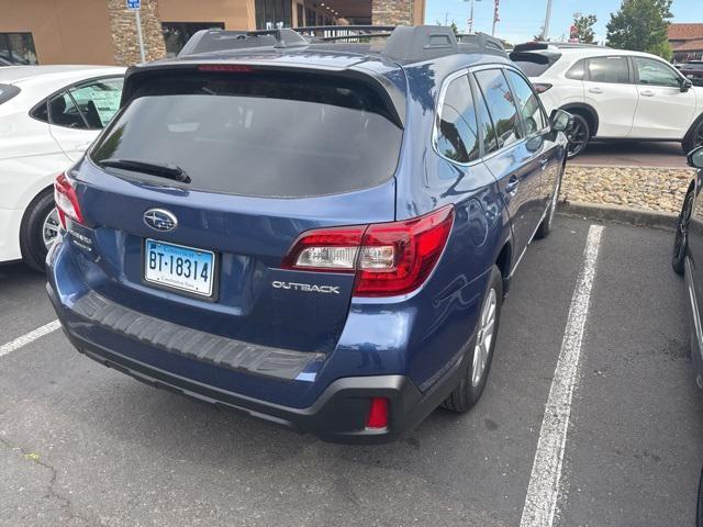 used 2019 Subaru Outback car, priced at $25,995