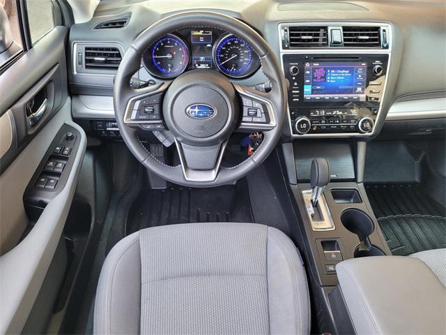 used 2019 Subaru Outback car, priced at $25,431