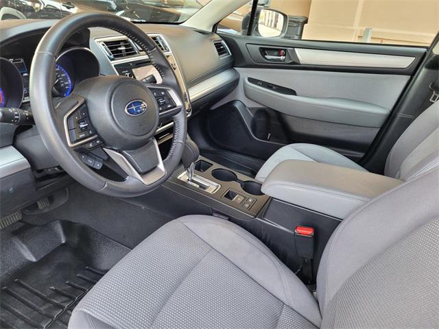 used 2019 Subaru Outback car, priced at $25,431