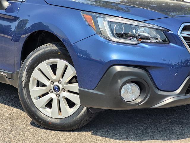 used 2019 Subaru Outback car, priced at $25,431