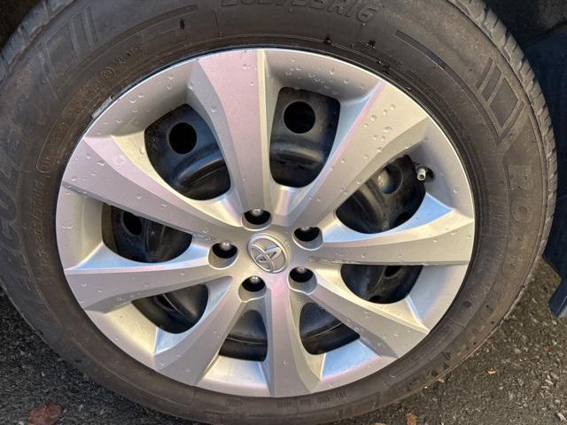 used 2022 Toyota Corolla car, priced at $17,455