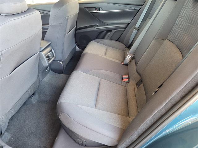 new 2025 Toyota Camry car, priced at $29,247