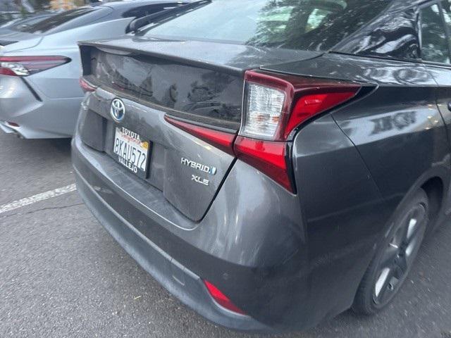 used 2019 Toyota Prius car, priced at $23,889