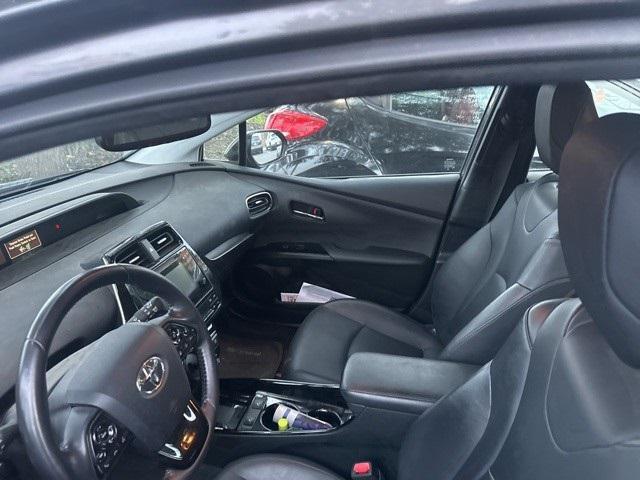 used 2019 Toyota Prius car, priced at $23,889