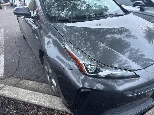 used 2019 Toyota Prius car, priced at $23,889