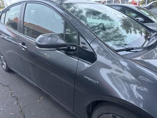 used 2019 Toyota Prius car, priced at $23,889