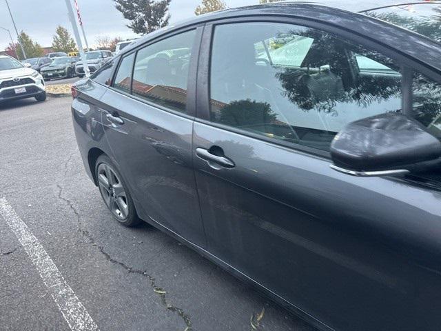 used 2019 Toyota Prius car, priced at $23,889