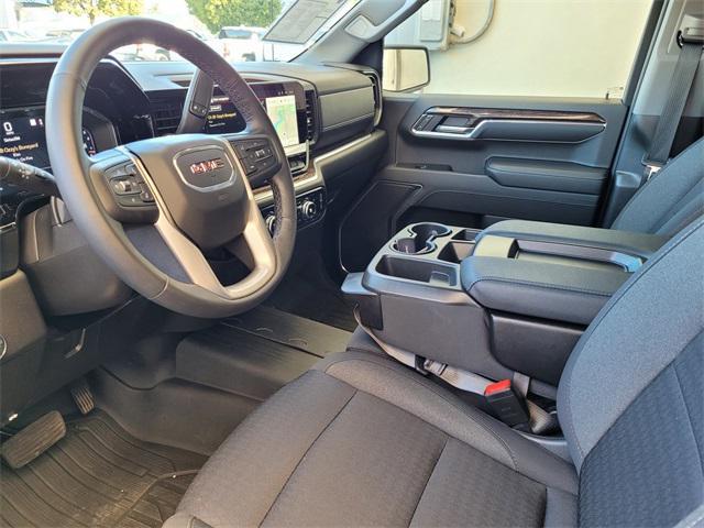 used 2023 GMC Sierra 1500 car, priced at $42,407