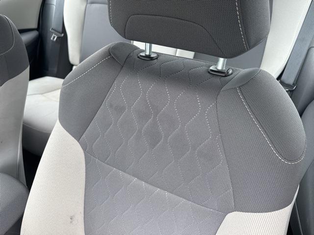 used 2022 Toyota Corolla car, priced at $22,876