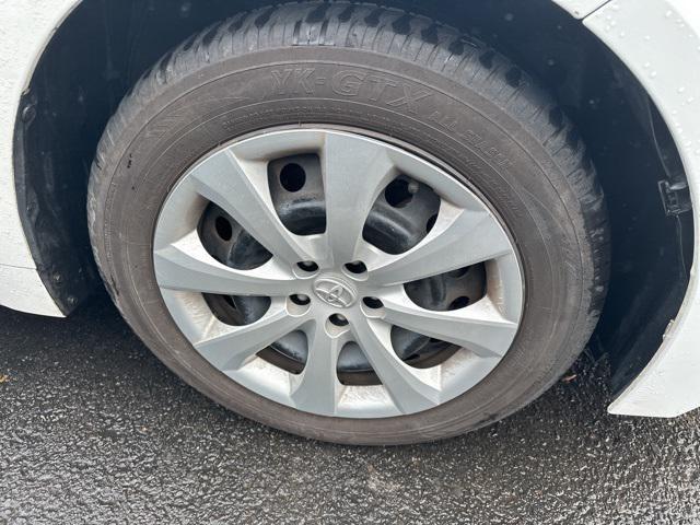used 2022 Toyota Corolla car, priced at $22,876