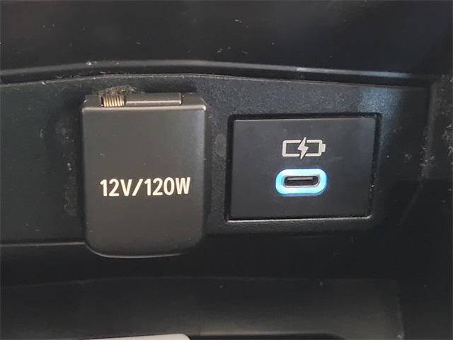 used 2022 Toyota Corolla car, priced at $19,575
