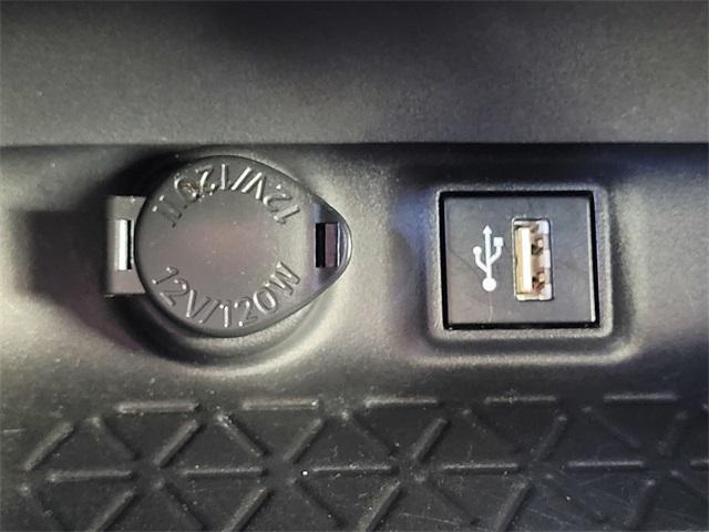 used 2024 Toyota RAV4 Hybrid car, priced at $29,995