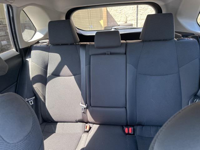 used 2024 Toyota RAV4 Hybrid car, priced at $30,995