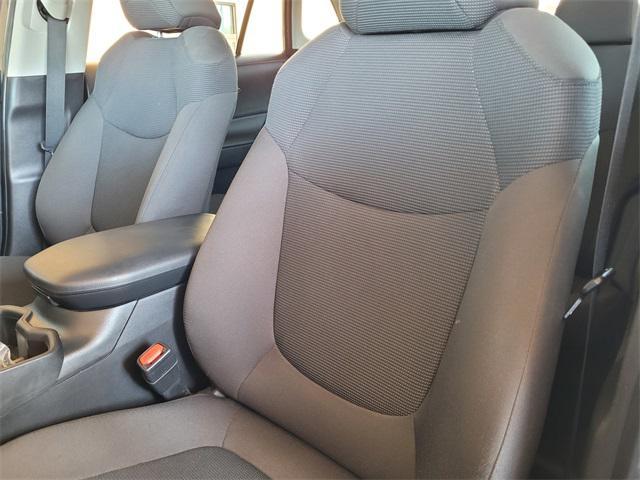 used 2024 Toyota RAV4 Hybrid car, priced at $29,995