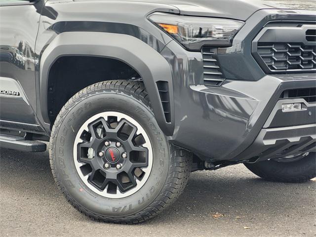 new 2024 Toyota Tacoma car, priced at $48,387