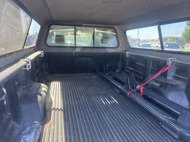 used 2007 Ford F-350 car, priced at $25,995