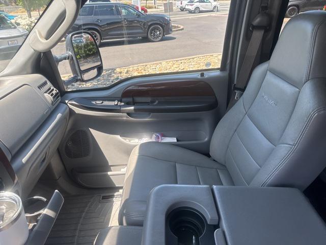 used 2007 Ford F-350 car, priced at $25,995