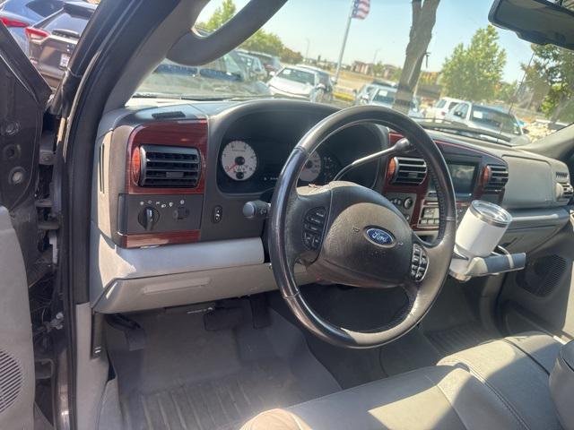 used 2007 Ford F-350 car, priced at $25,995