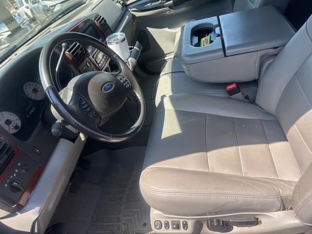 used 2007 Ford F-350 car, priced at $25,995