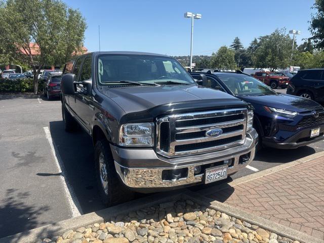 used 2007 Ford F-350 car, priced at $25,995