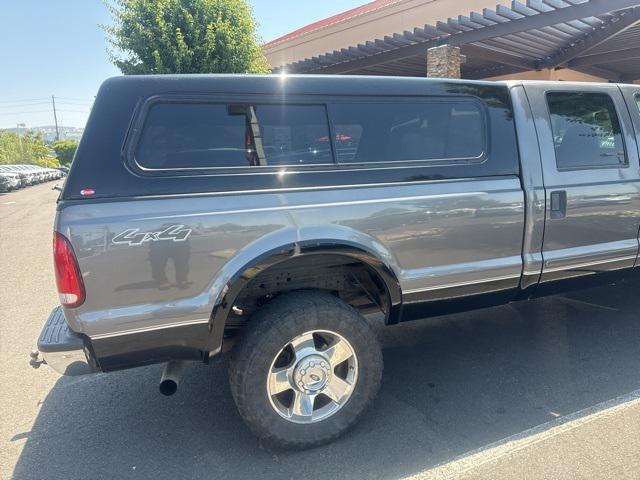 used 2007 Ford F-350 car, priced at $25,995