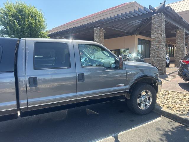 used 2007 Ford F-350 car, priced at $25,995