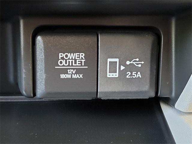 used 2019 Honda Pilot car, priced at $33,585