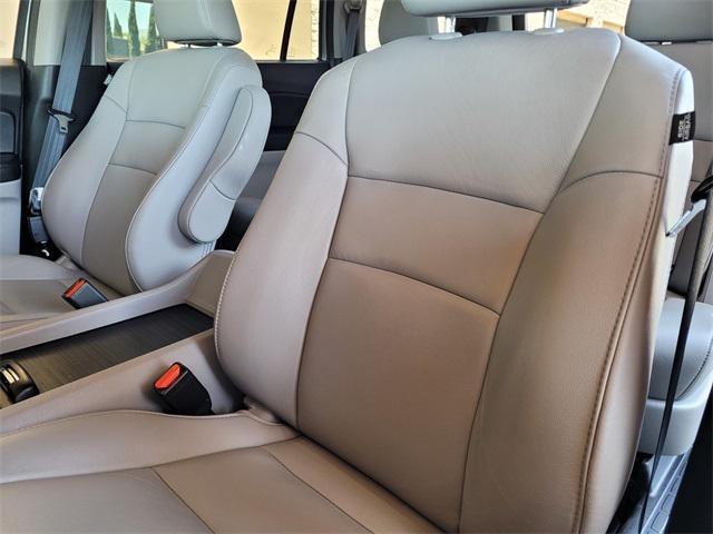 used 2019 Honda Pilot car, priced at $33,585