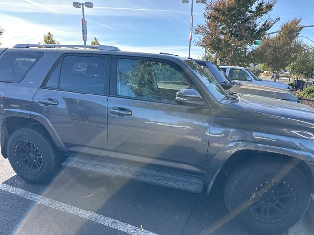 used 2018 Toyota 4Runner car, priced at $25,421