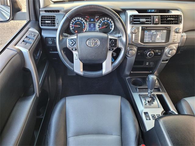 used 2018 Toyota 4Runner car, priced at $24,790