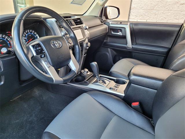 used 2018 Toyota 4Runner car, priced at $24,790