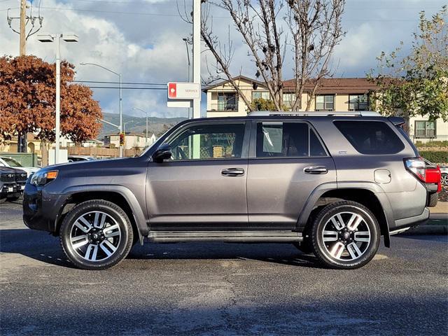 used 2018 Toyota 4Runner car, priced at $24,790