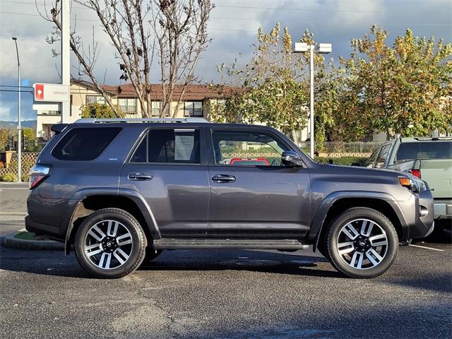 used 2018 Toyota 4Runner car, priced at $24,790