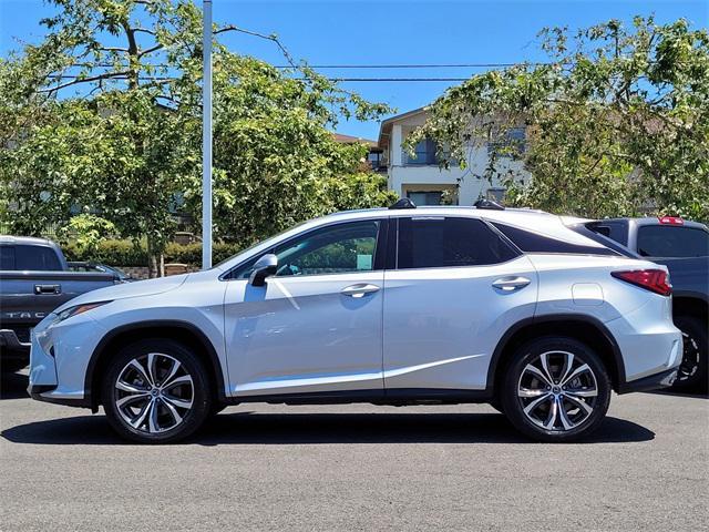 used 2019 Lexus RX 350 car, priced at $26,397